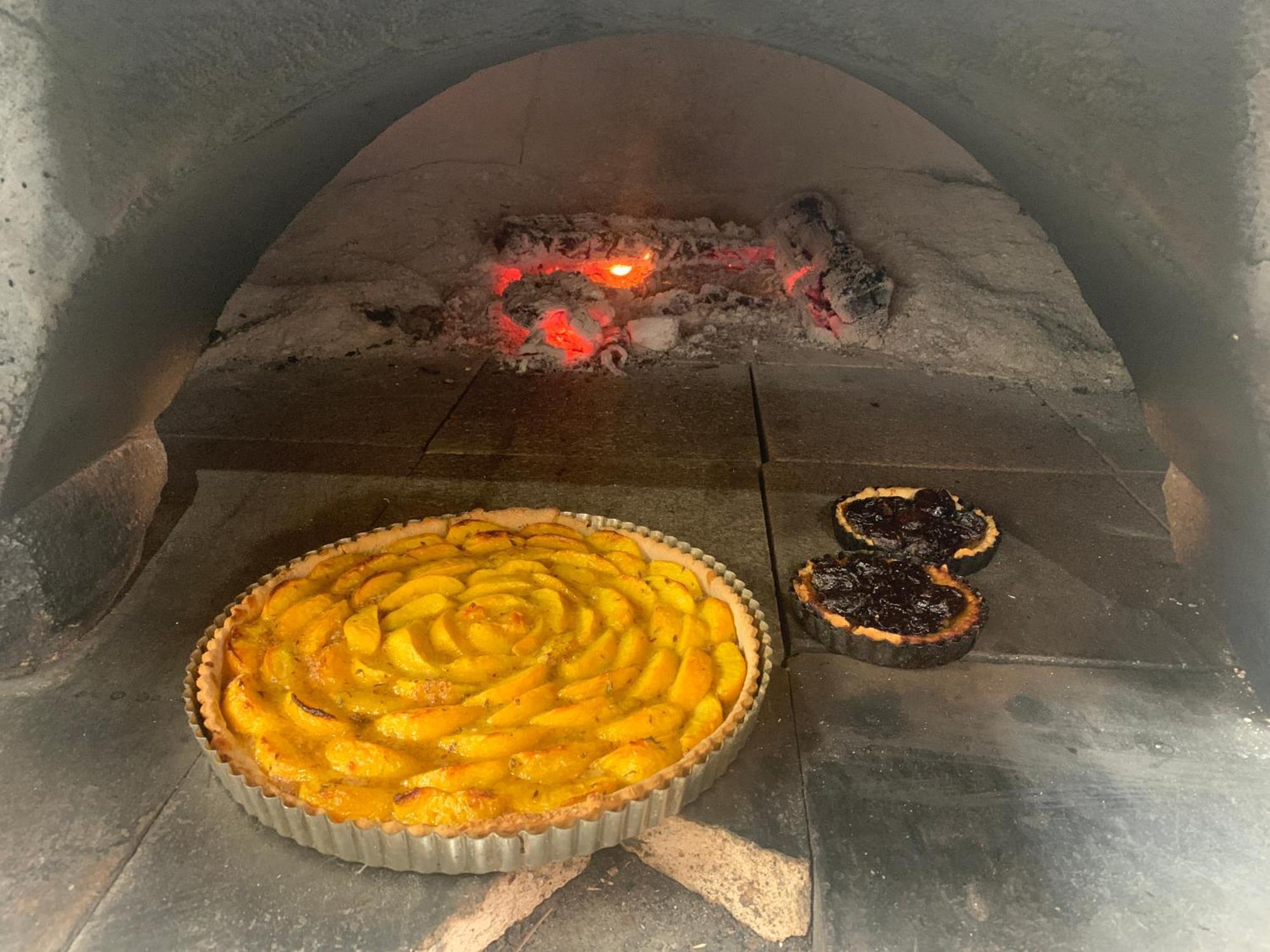Auberge Lou Jas Soleilhas Esterno foto