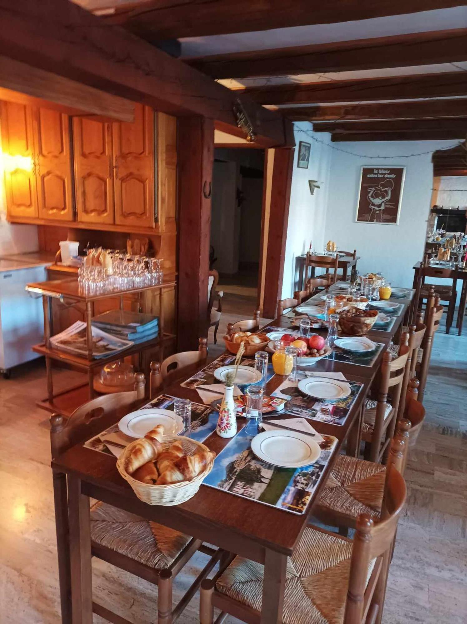 Auberge Lou Jas Soleilhas Esterno foto